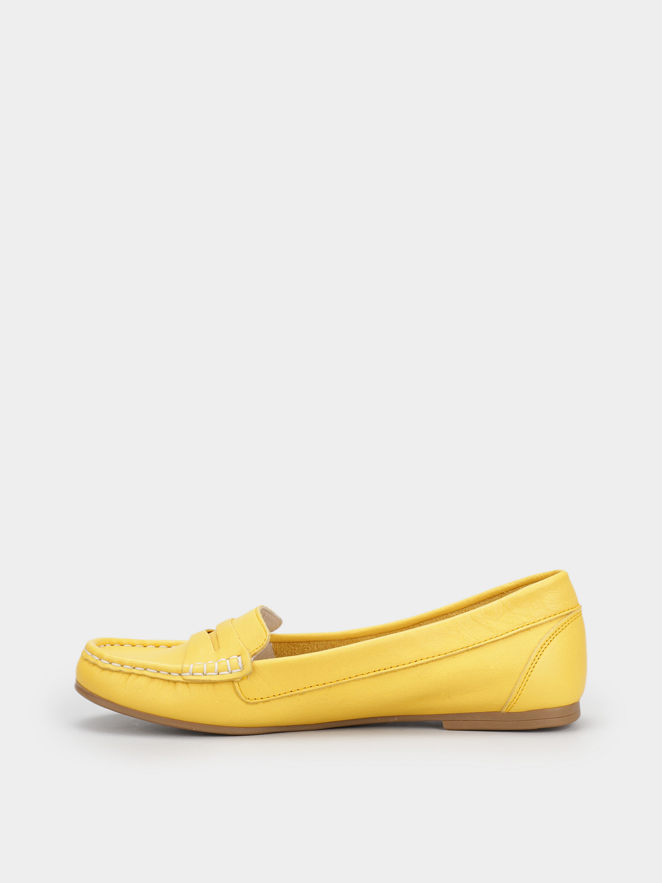 Слипоны и мокасины Filipe Shoes модель 10999/22 Фото