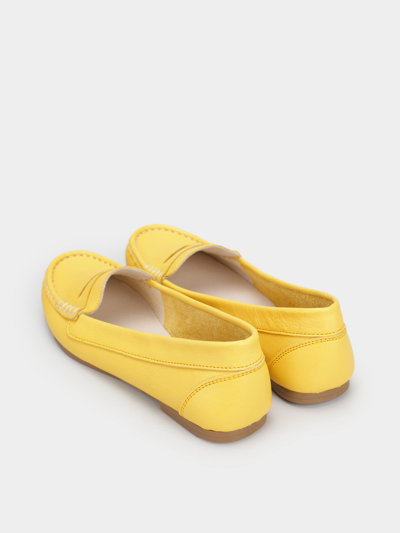 Слипоны и мокасины Filipe Shoes модель 10999/22 Фото