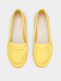 Слипоны и мокасины Filipe Shoes модель 10999/22 Фото