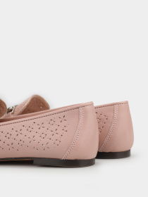 Туфли и лоферы Filipe Shoes модель 11762/01 Фото