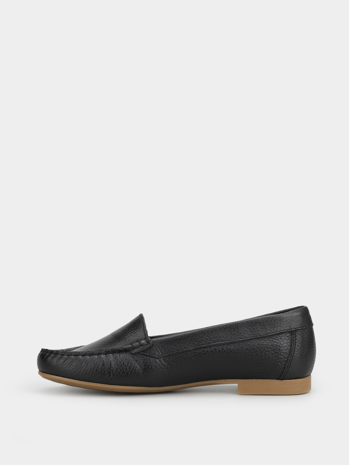 Слипоны и мокасины Filipe Shoes модель 12208/01 Фото