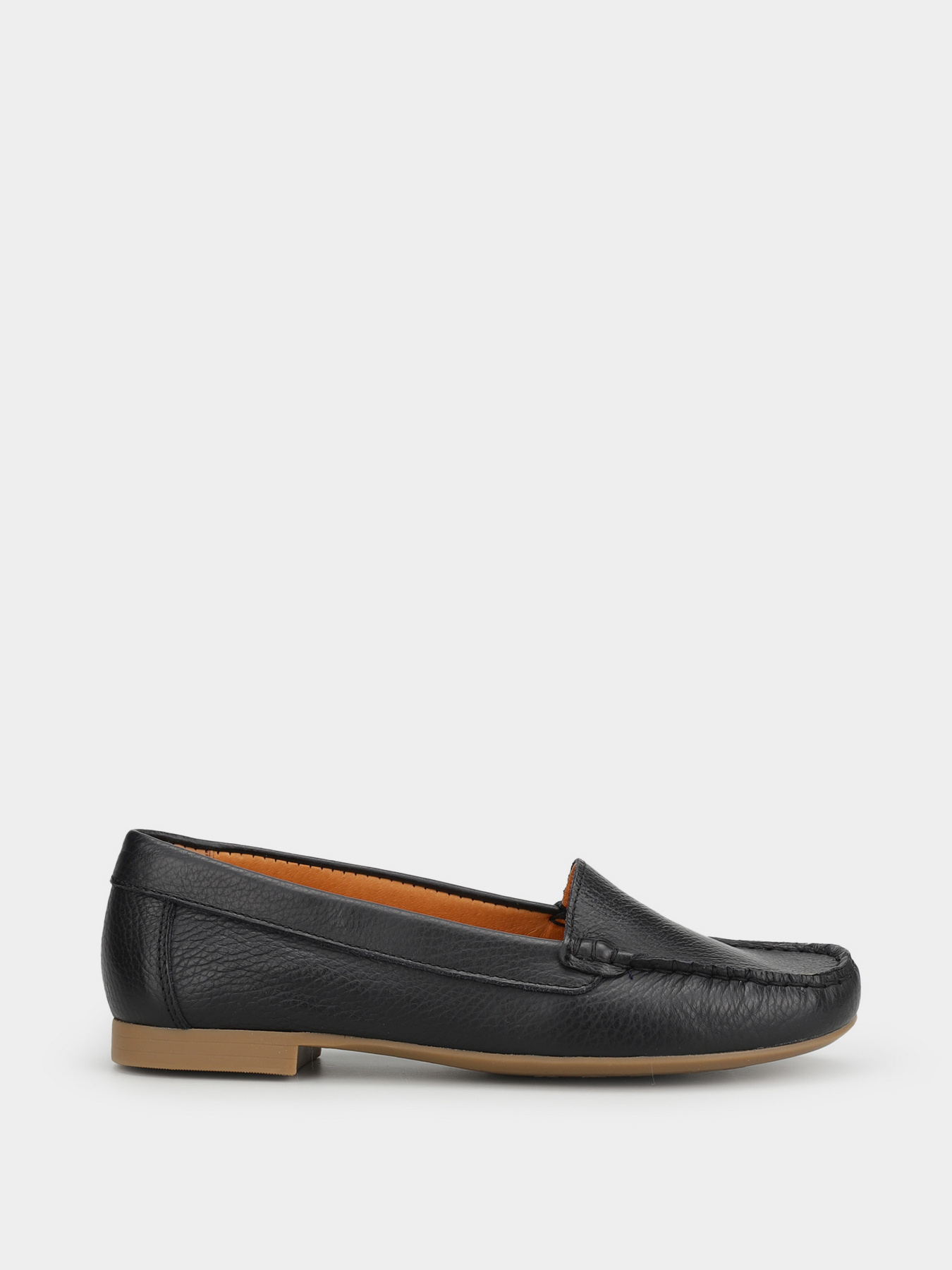 Слипоны и мокасины Filipe Shoes модель 12208/01 Фото