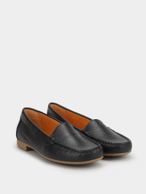 Слипоны и мокасины Filipe Shoes модель 12208/01 Фото