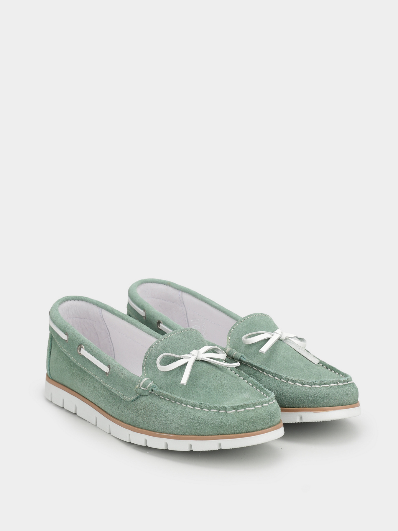 Слипоны и мокасины Filipe Shoes модель 12209/01 Фото
