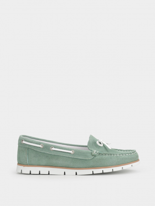 Слипондар мен мокасиндер Filipe Shoes үлгі 12209/01 Фото