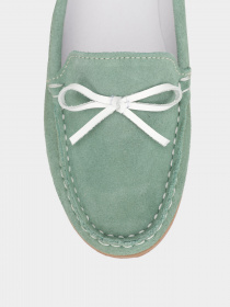 Слипоны и мокасины Filipe Shoes модель 12209/01 Фото