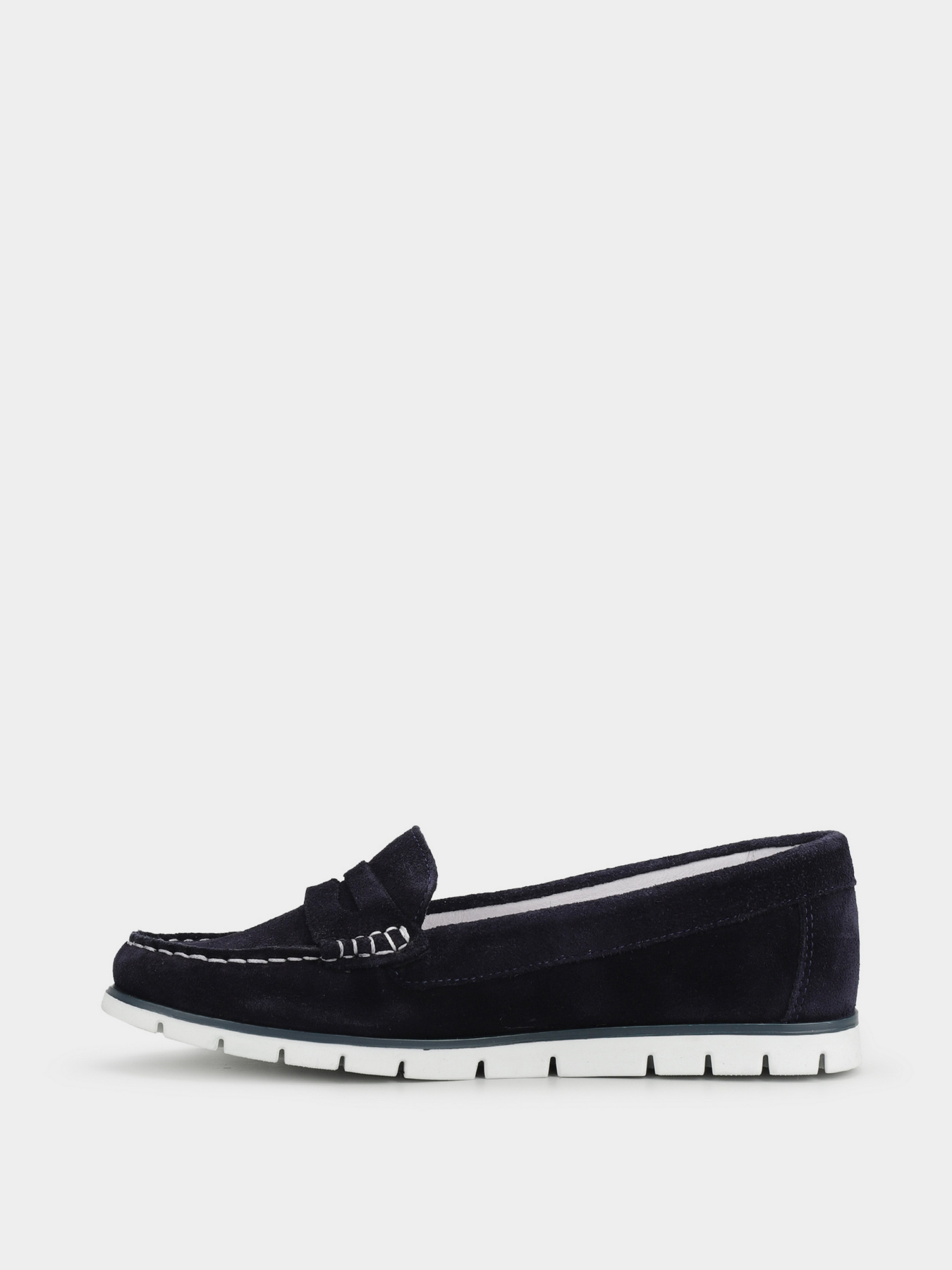 Слипоны и мокасины Filipe Shoes модель 12210/01 Фото
