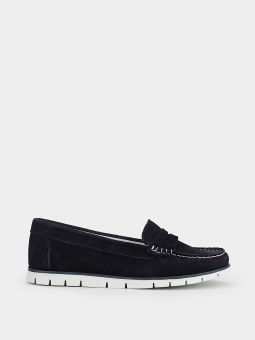 Слипондар мен мокасиндер Filipe Shoes үлгі 12210/01 Фото