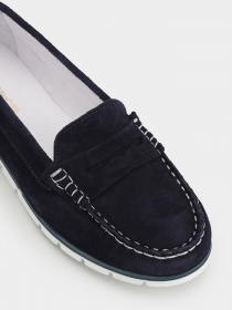 Слипоны и мокасины Filipe Shoes модель 12210/01 Фото