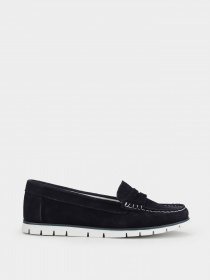 Слипоны и мокасины Filipe Shoes модель 12210/01 Фото
