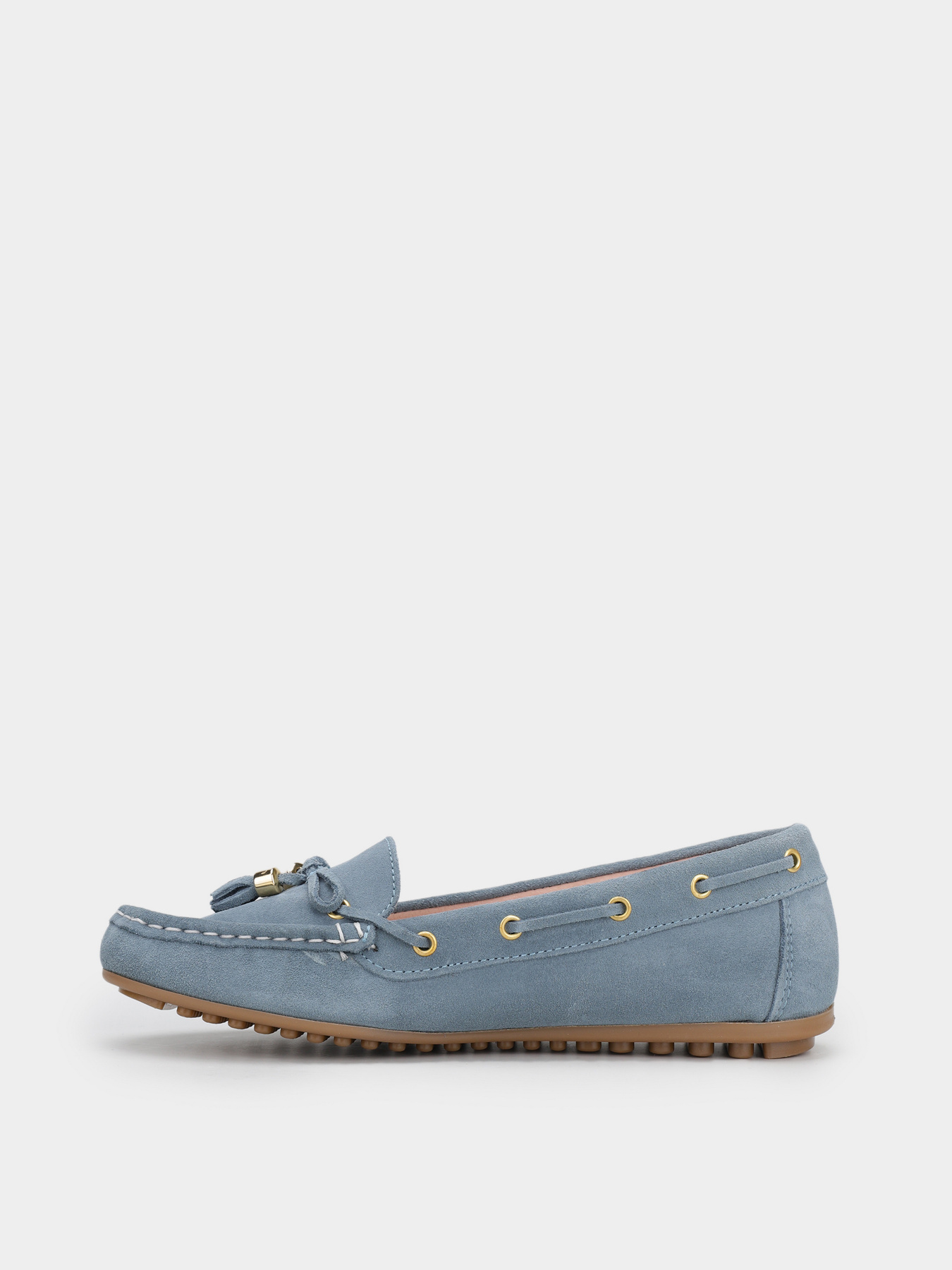 Слипоны и мокасины Filipe Shoes модель 9809/40 Фото
