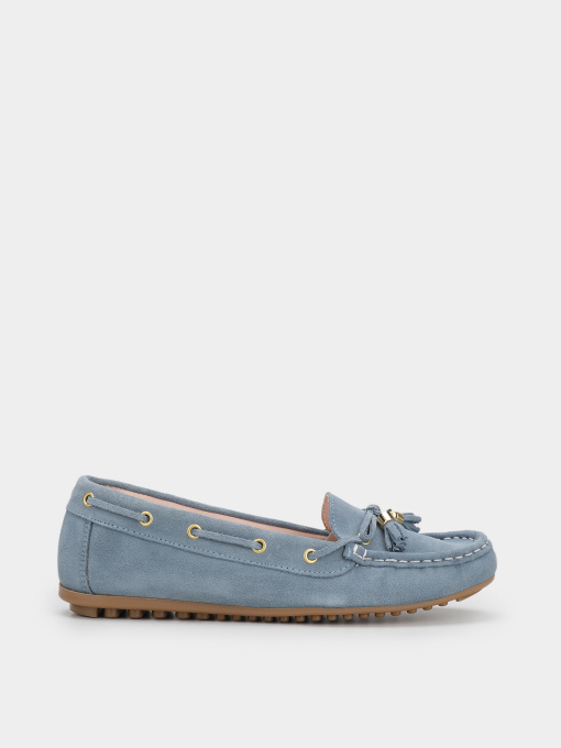 Слипондар мен мокасиндер Filipe Shoes үлгі 9809/40 Фото