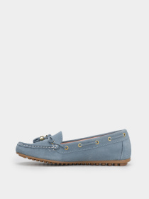 Слипоны и мокасины Filipe Shoes модель 9809/40 Фото