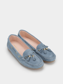Слипоны и мокасины Filipe Shoes модель 9809/40 Фото