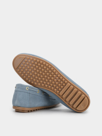 Слипоны и мокасины Filipe Shoes модель 9809/40 Фото