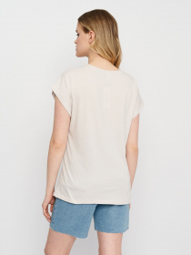 Футболка Роза модель 221025_1 Фото