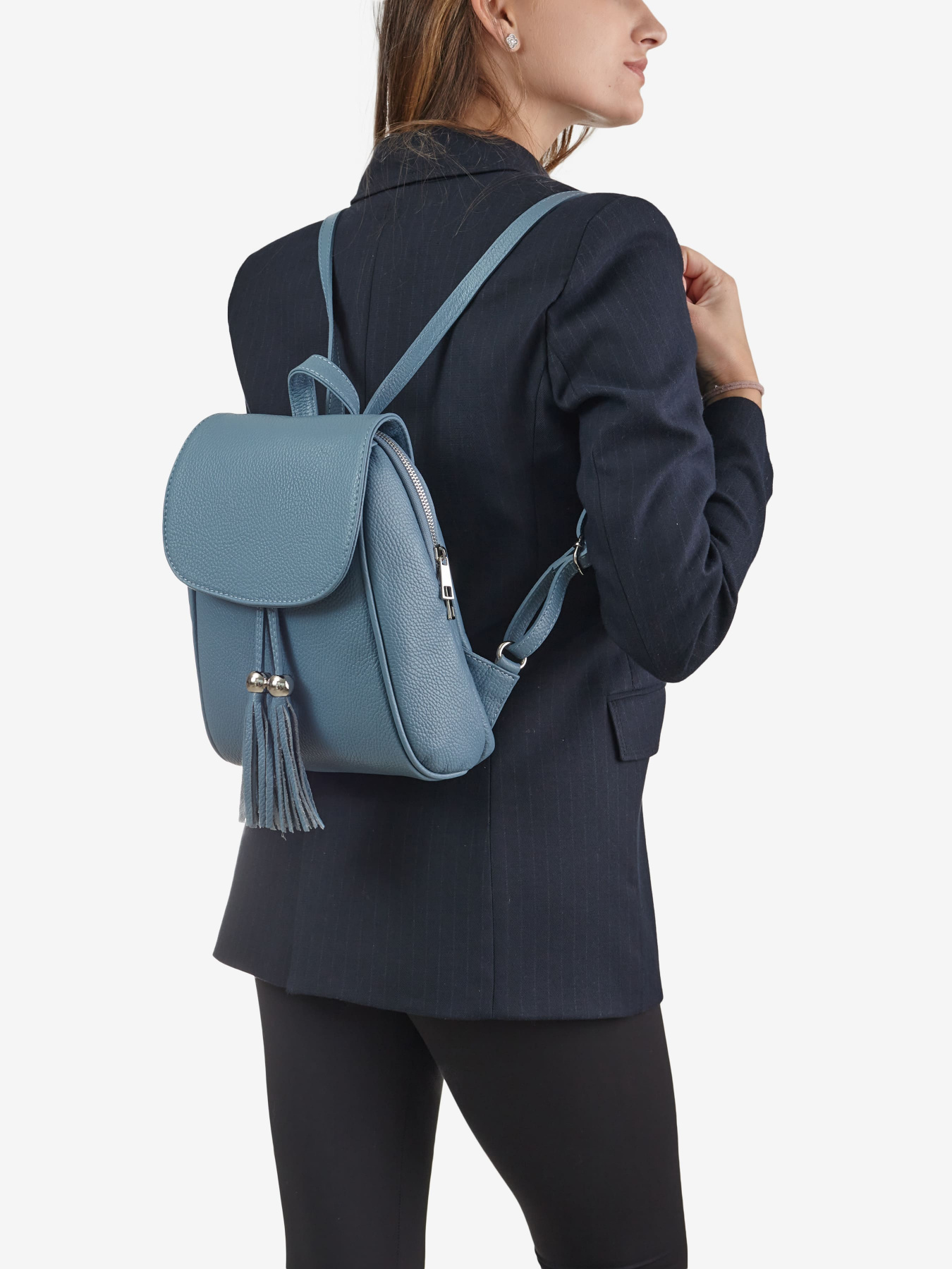 Повседневный рюкзак Regina Notte модель 2000000197906 Фото