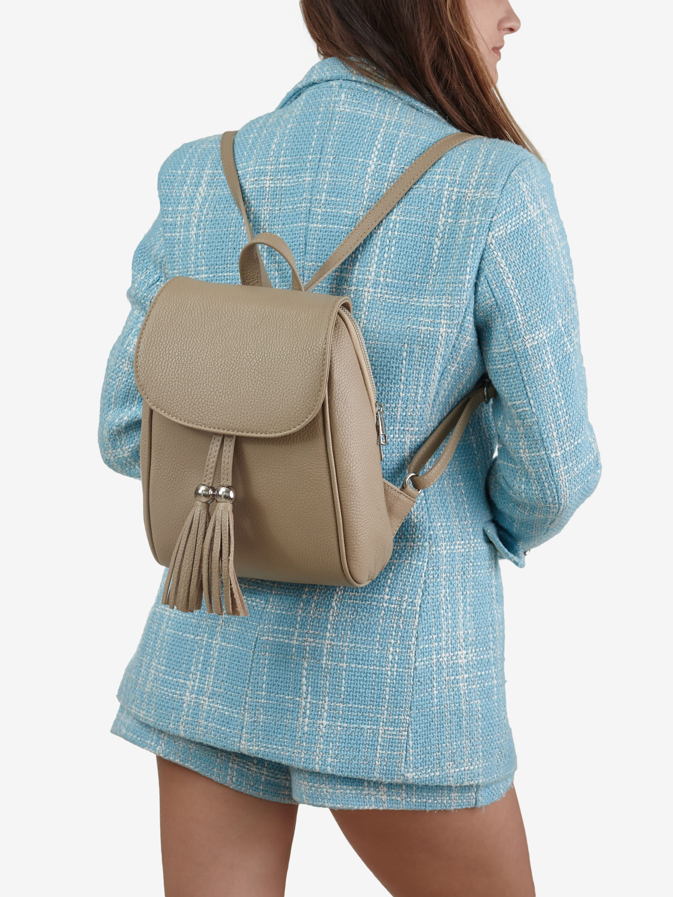 Повсякденний рюкзак Regina Notte модель 2000000198002 Повсякденний рюкзак Regina Notte модель 2000000198002 Фото