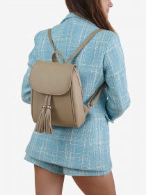 Повсякденний рюкзак Regina Notte модель 2000000198002 Повсякденний рюкзак Regina Notte модель 2000000198002 Фото