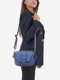 Кросс-боди Regina Notte модель 2000000197869 Фото