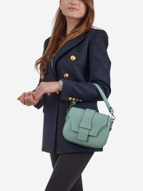 Кросс-боди Regina Notte модель 2000000197876 Фото