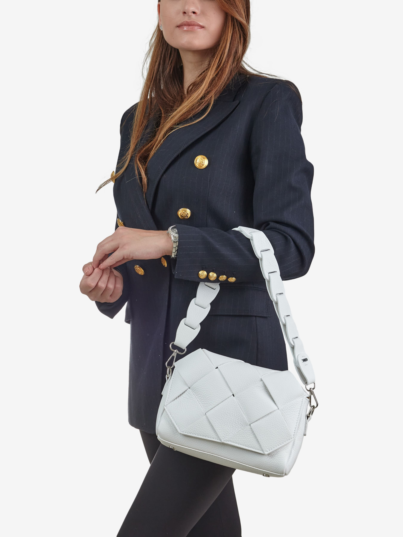 Крос-боді Regina Notte модель 2000000170961 Фото