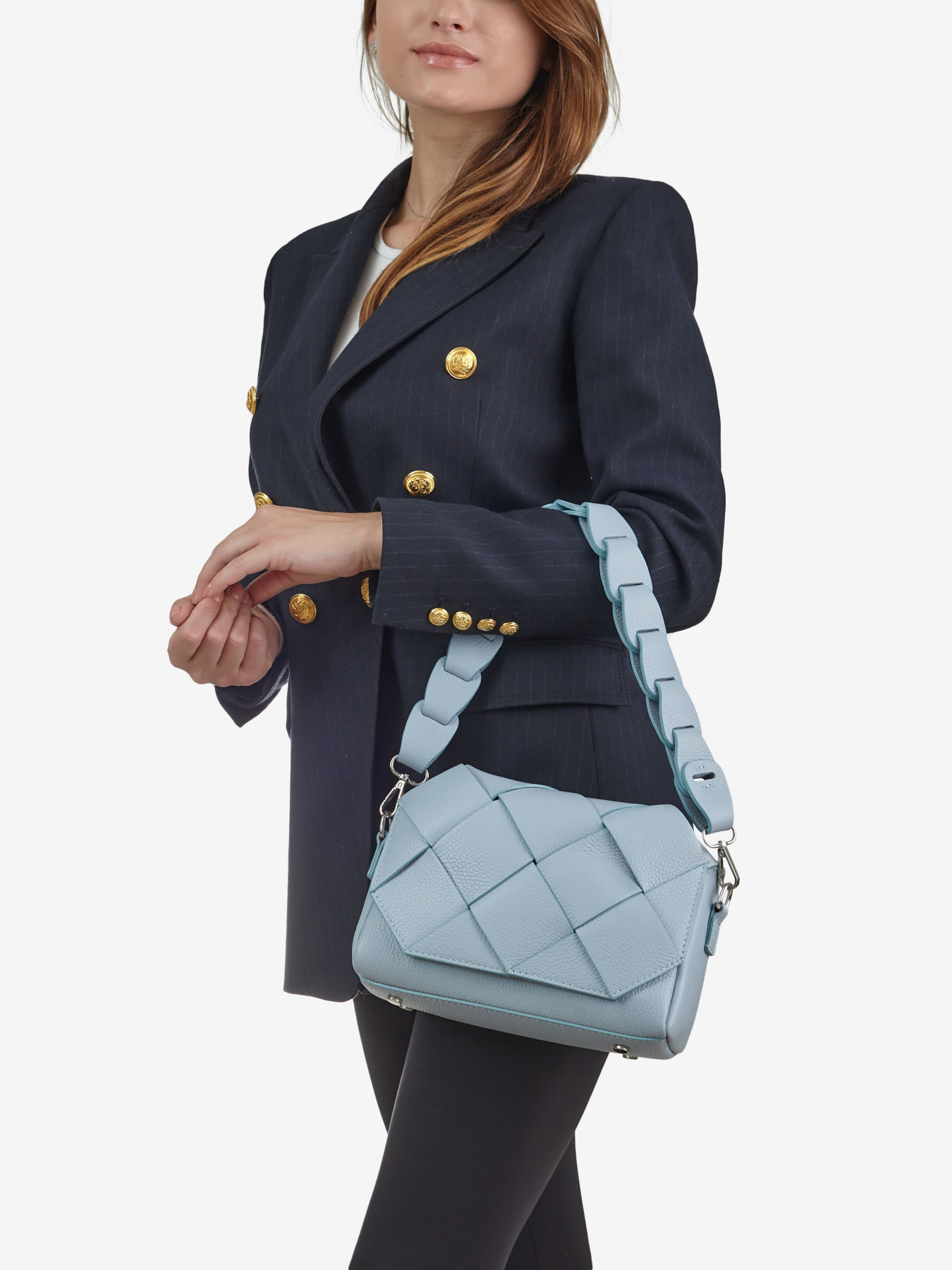 Кросс-боди Regina Notte модель 2000000183077 Фото