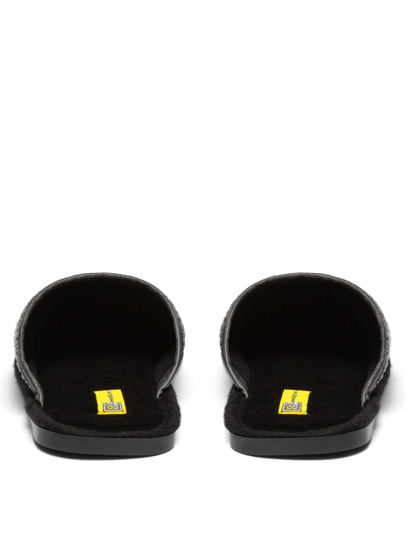 Капці Oldcom модель oc0643 Капці Oldcom модель oc0643 Фото