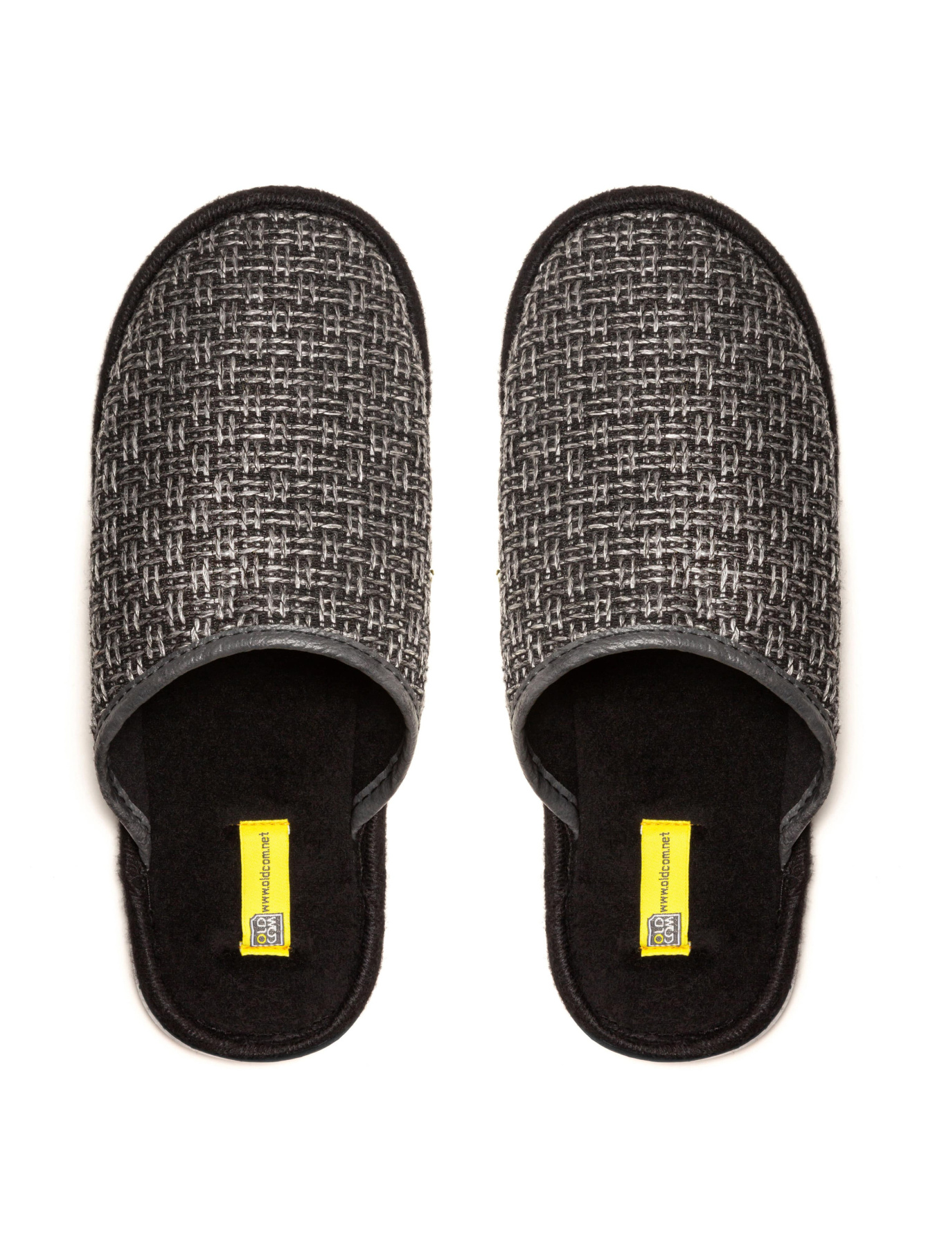 Капці Oldcom модель oc0643 Капці Oldcom модель oc0643 Фото