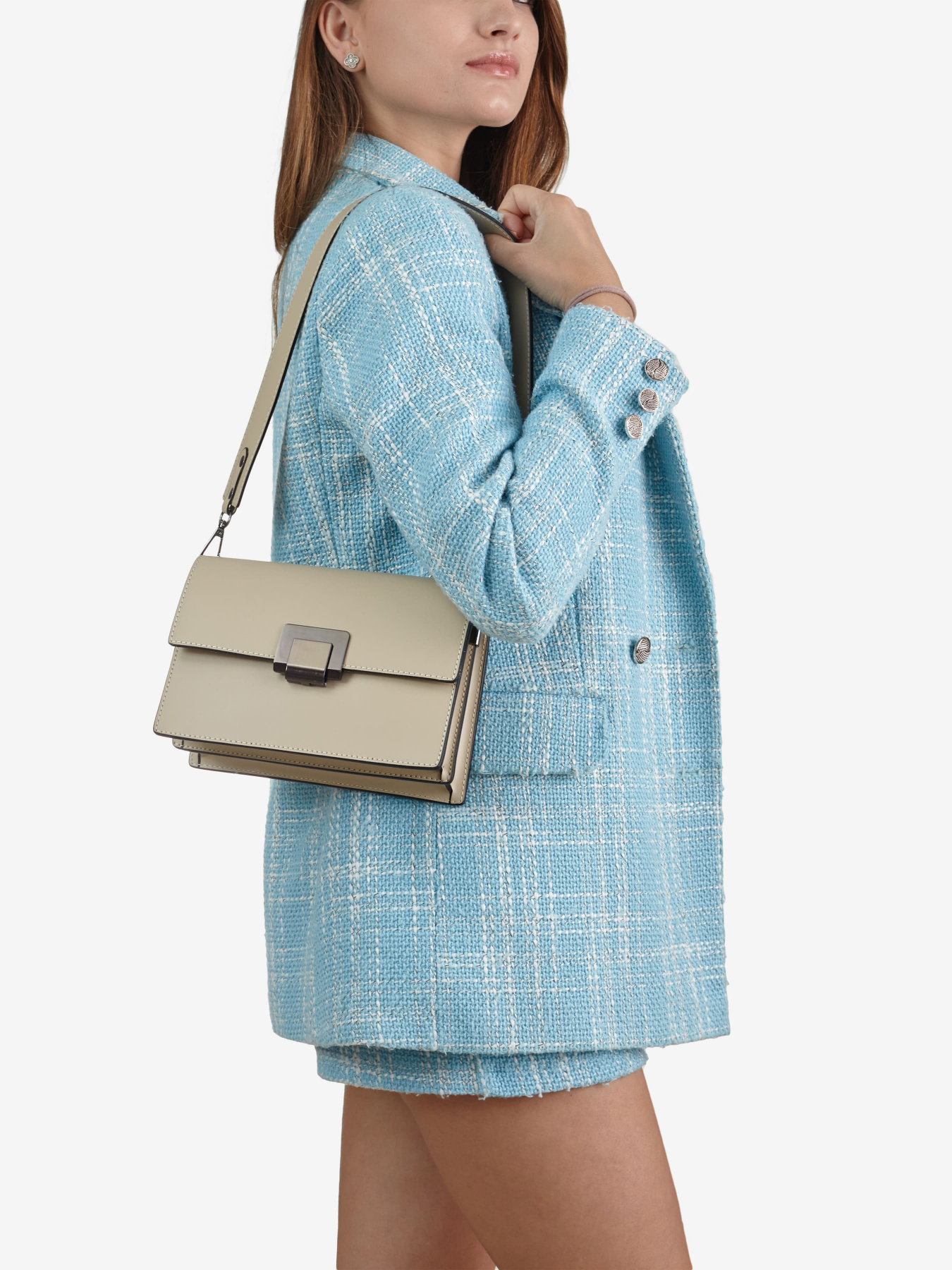 Кросс-боди Regina Notte модель 2000000197975 Фото