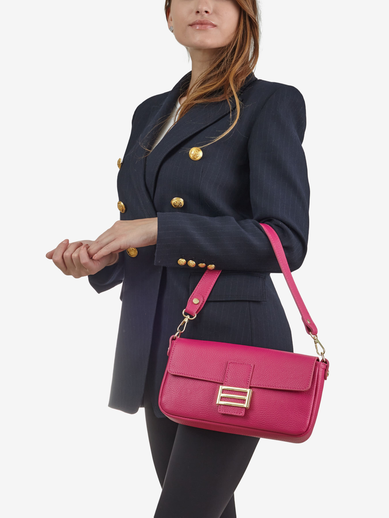 Кросс-боди Regina Notte модель 2000000190488 Фото