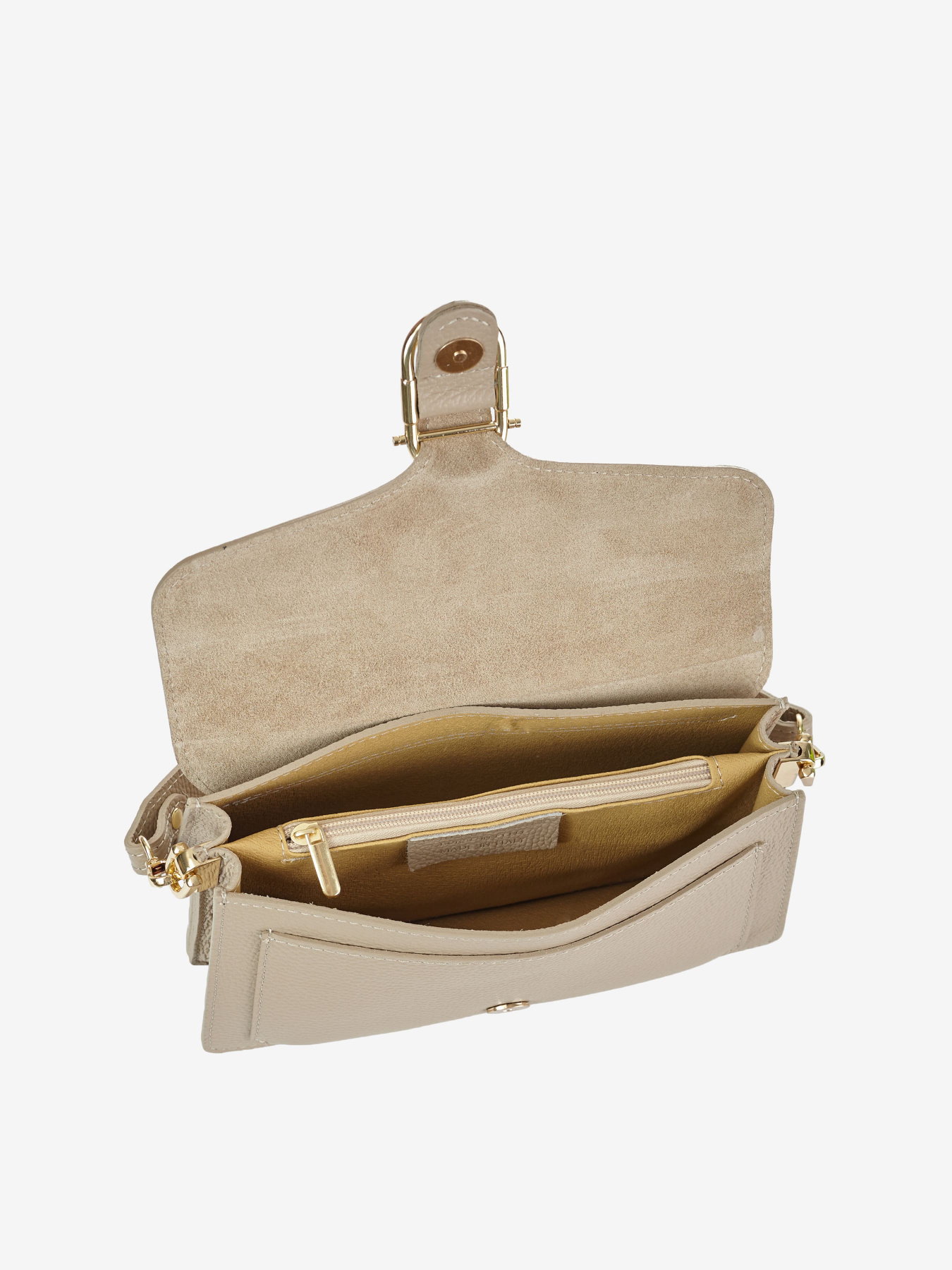 Кросс-боди Regina Notte модель 2000000198033 Фото