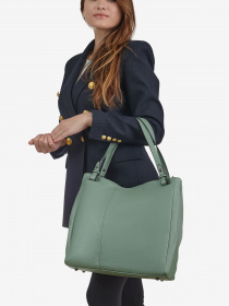 Сумка Regina Notte модель 2000000197999 Фото