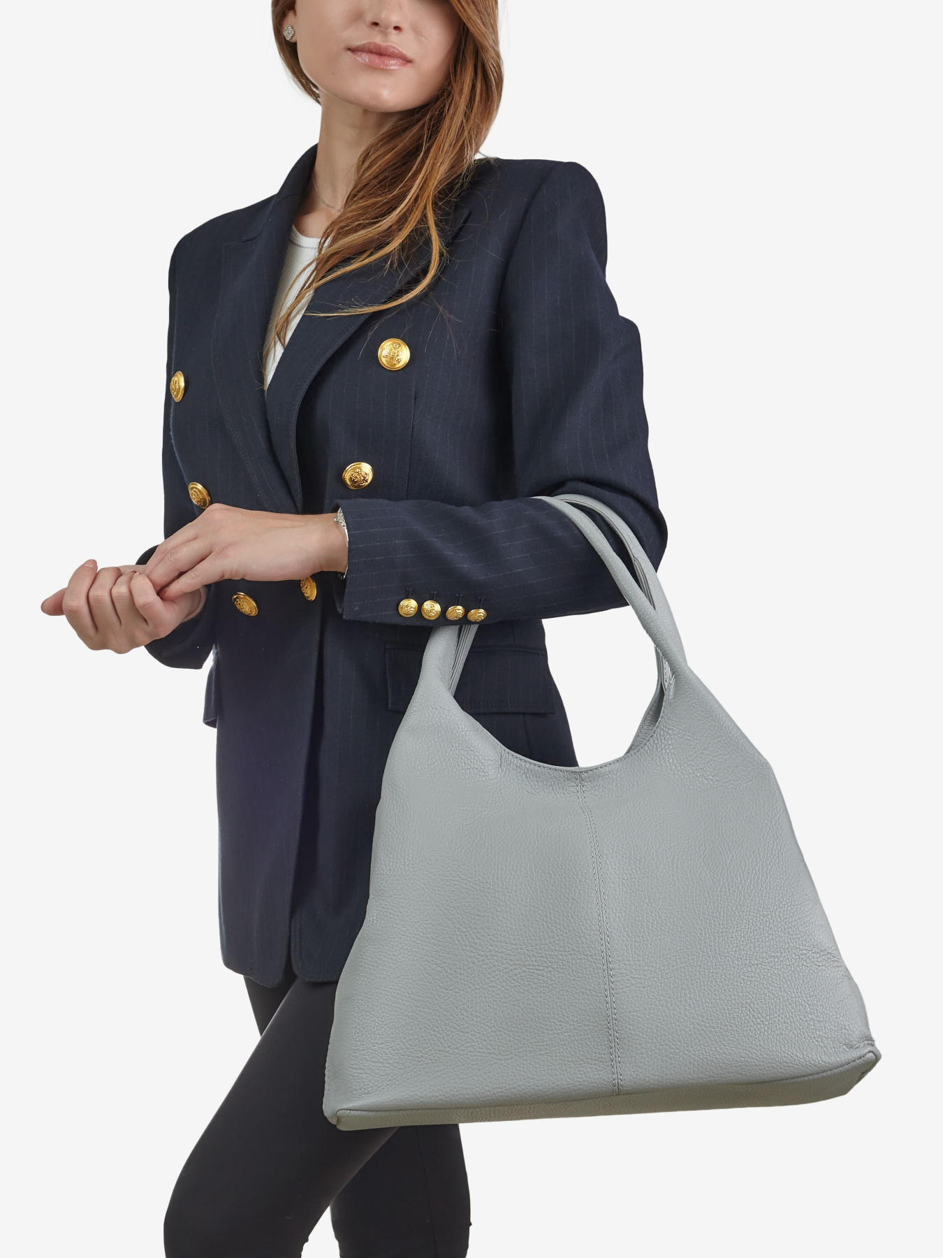 Шопер Regina Notte модель 2000000198026 Фото