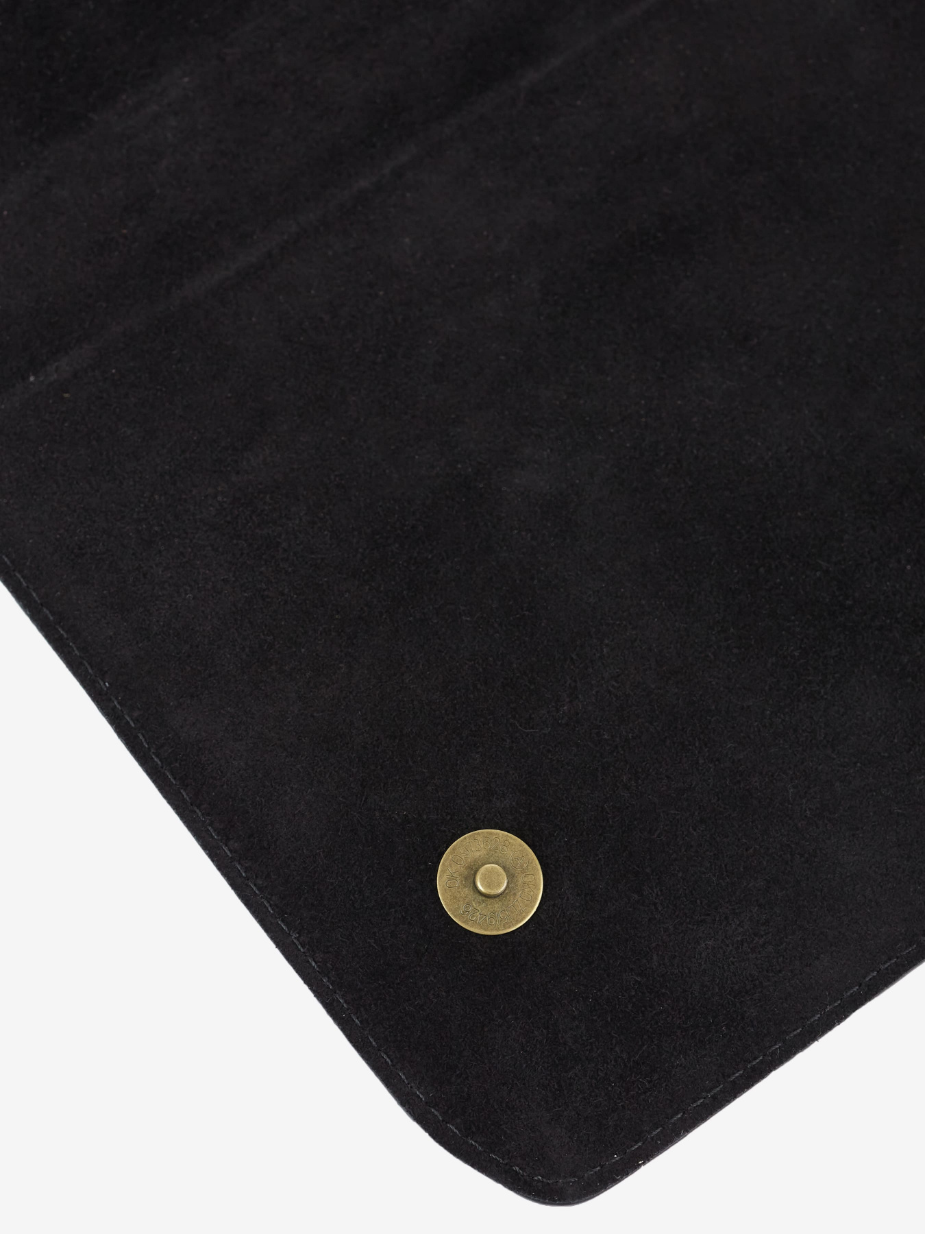 Кросс-боди InBag модель 2000000197821 Фото