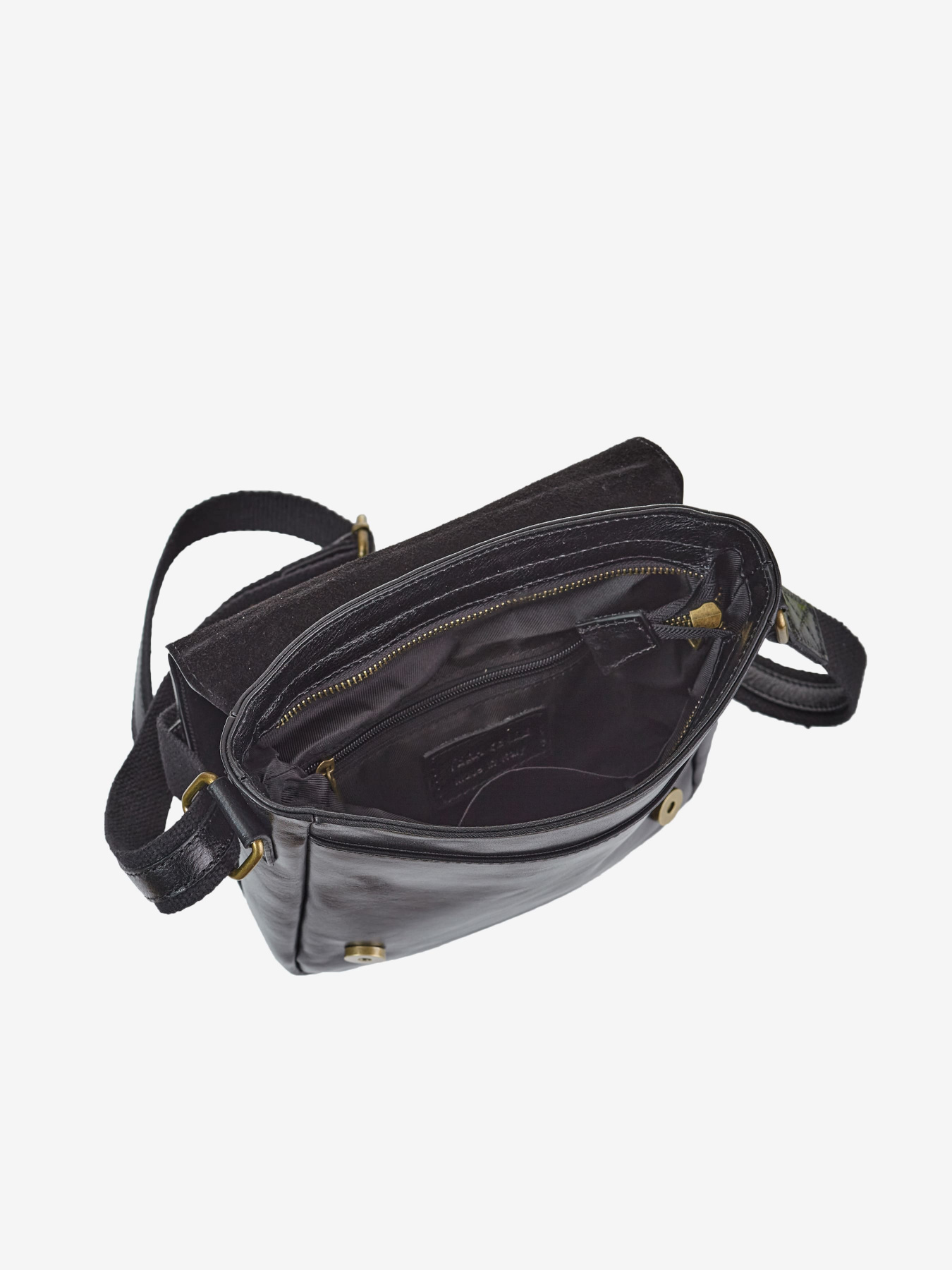 Кросс-боди InBag модель 2000000197821 Фото