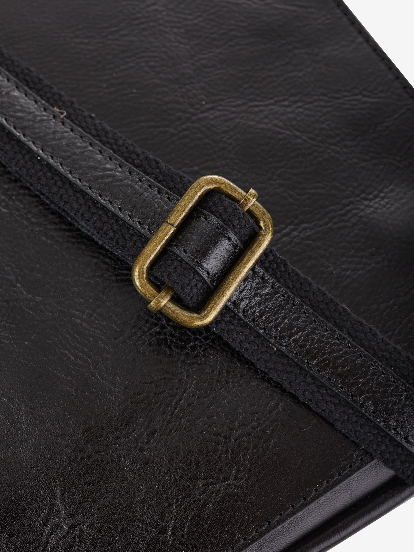 Кросс-боди InBag модель 2000000197821 Фото