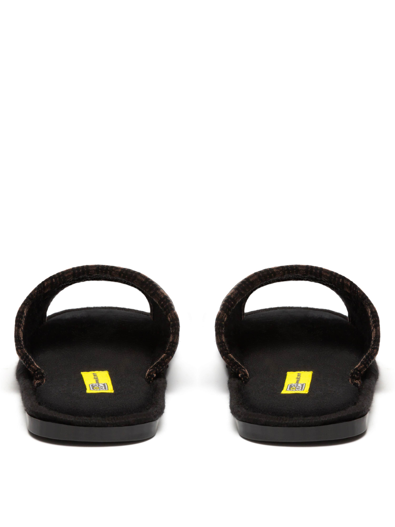 Тапки Oldcom модель oc0649 Фото