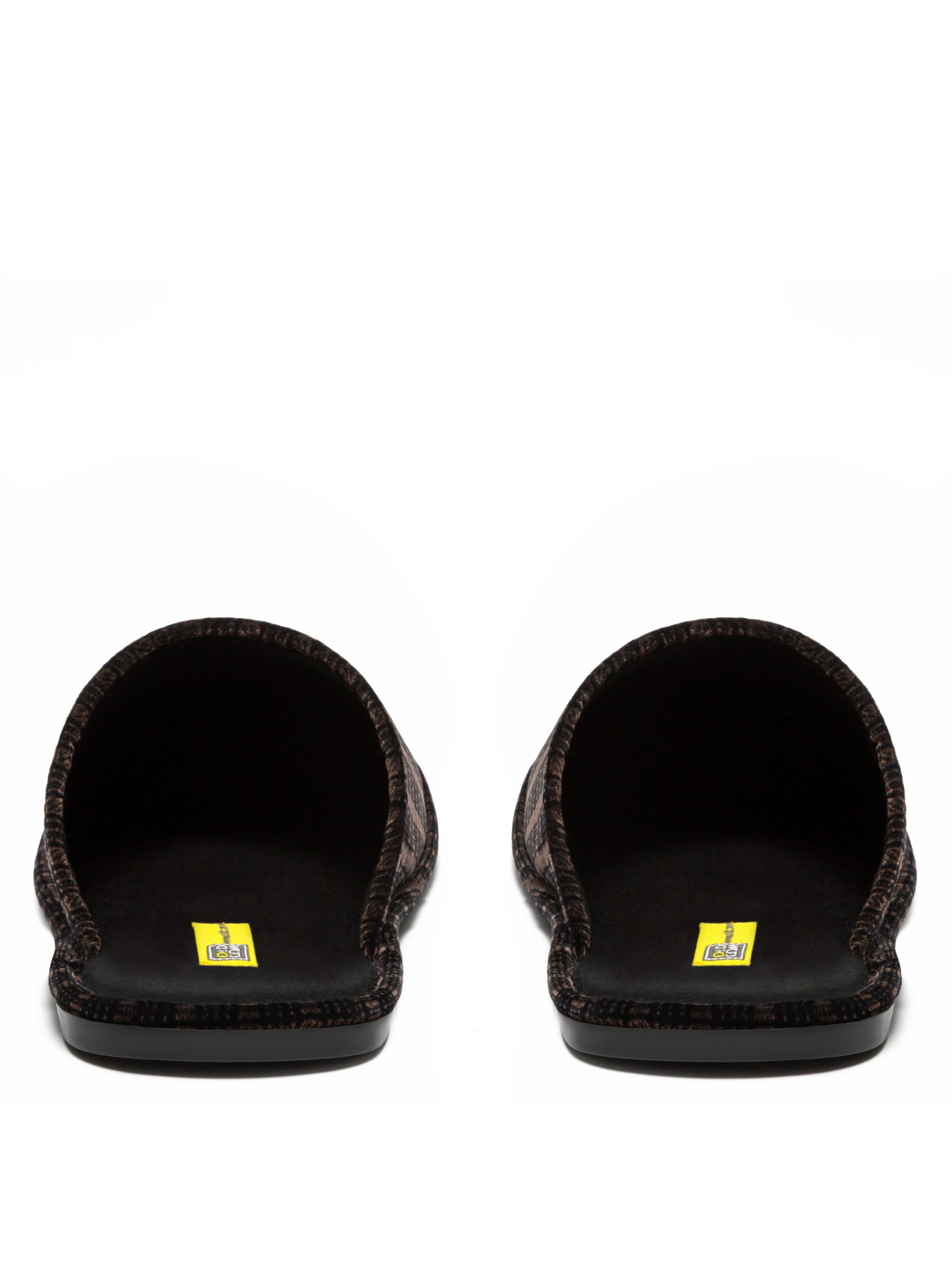 Капці Oldcom Модель oc0650 Фото