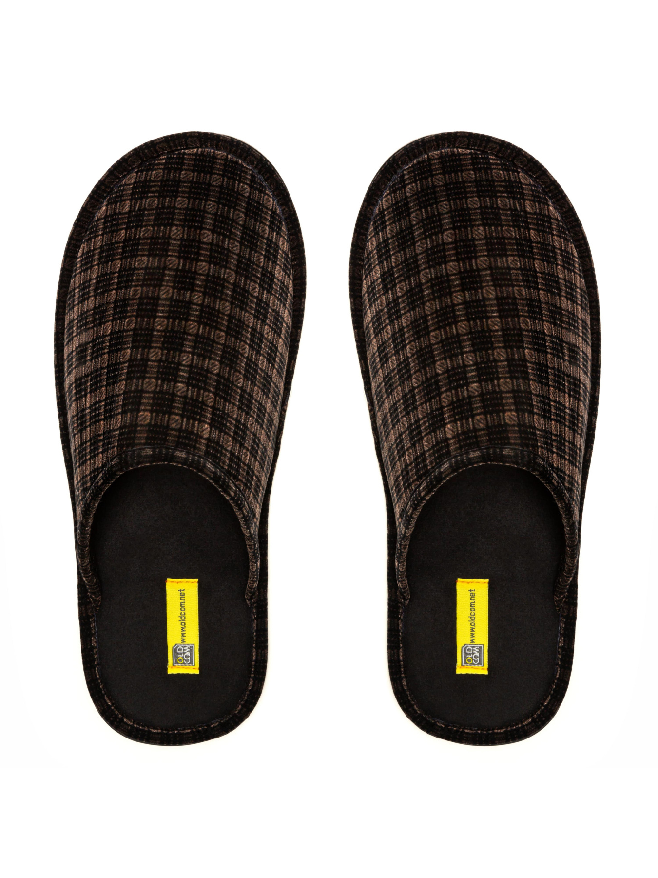 Капці Oldcom Модель oc0650 Фото