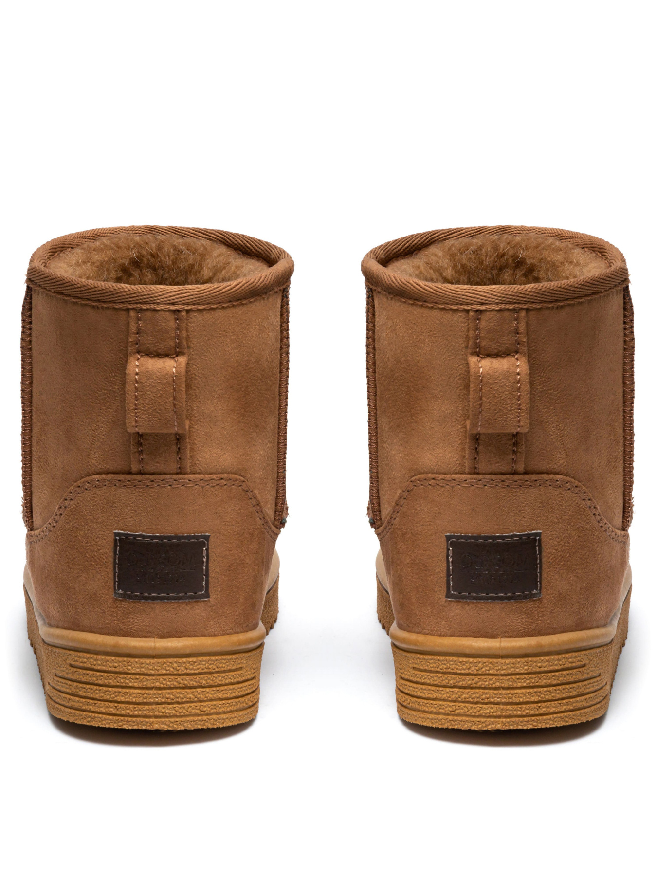 Сапоги Oldcom модель oc0656 Фото