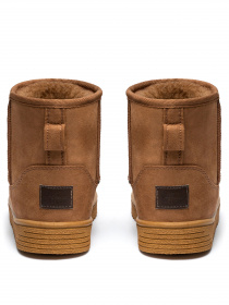 Сапоги Oldcom модель oc0656 Фото