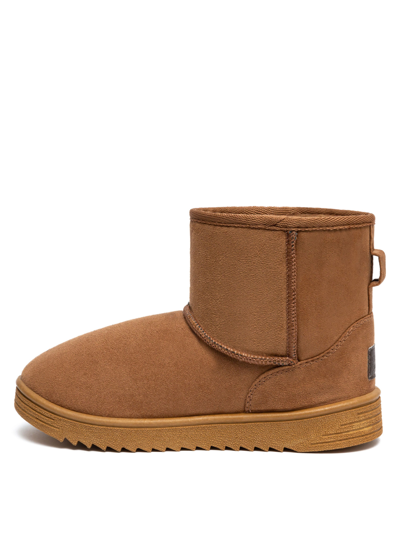 Чоботи Oldcom модель oc0656 Чоботи Oldcom модель oc0656 Фото