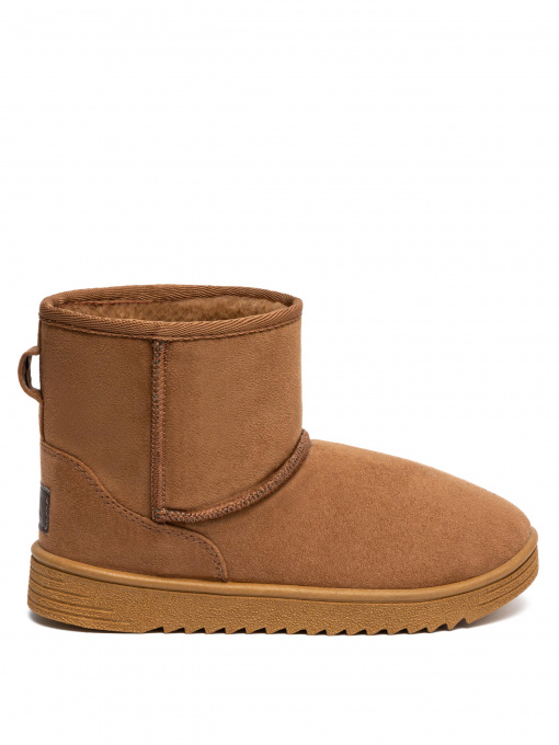 Чоботи Oldcom модель oc0656 Фото