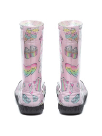 Сапоги резиновые Oldcom модель oc0664 Фото