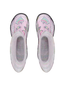 Сапоги резиновые Oldcom модель oc0664 Фото