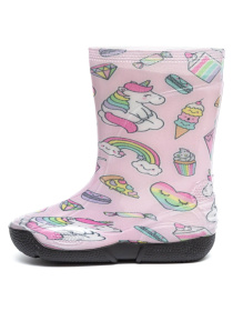 Сапоги резиновые Oldcom модель oc0664 Фото