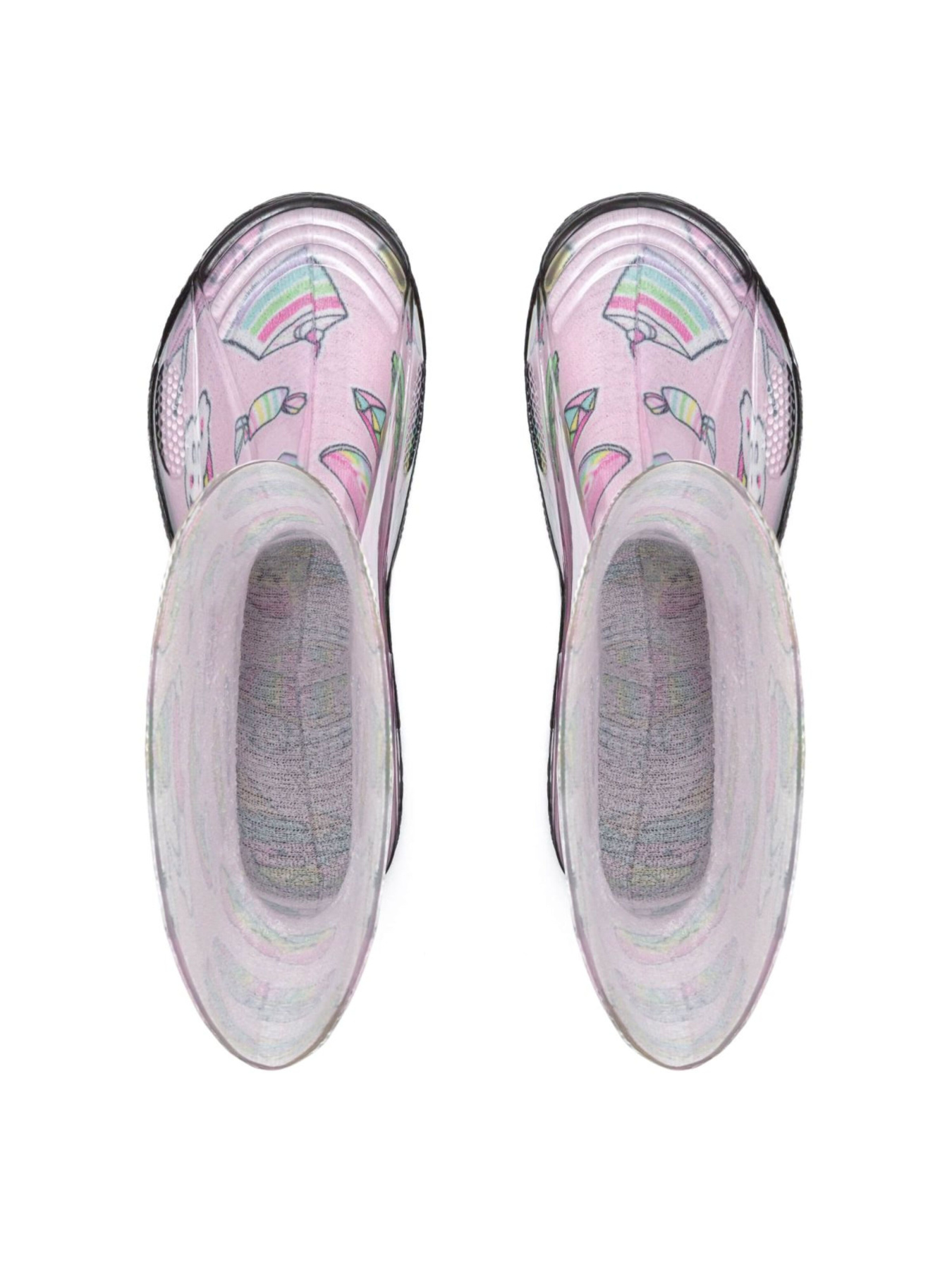 Сапоги резиновые Oldcom модель oc0664 Фото