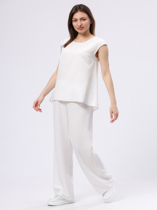 Блуза CAT ORANGE Модель 1305b Фото