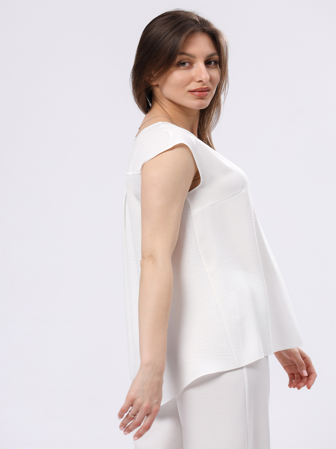 Блуза CAT ORANGE модель 1305b Фото